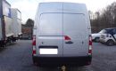 Renault LIFT L3H2 MAX MASTER IV 2020 klima navi kamera cofania LED 150KM doka dubel kabina brygadówka 7-osób zdjęcie 4