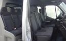 Renault LIFT L3H2 MAX MASTER IV 2020 klima navi kamera cofania LED 150KM doka dubel kabina brygadówka 7-osób zdjęcie 8
