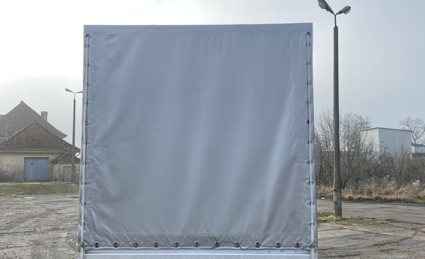 Renault Master zdjęcie 6