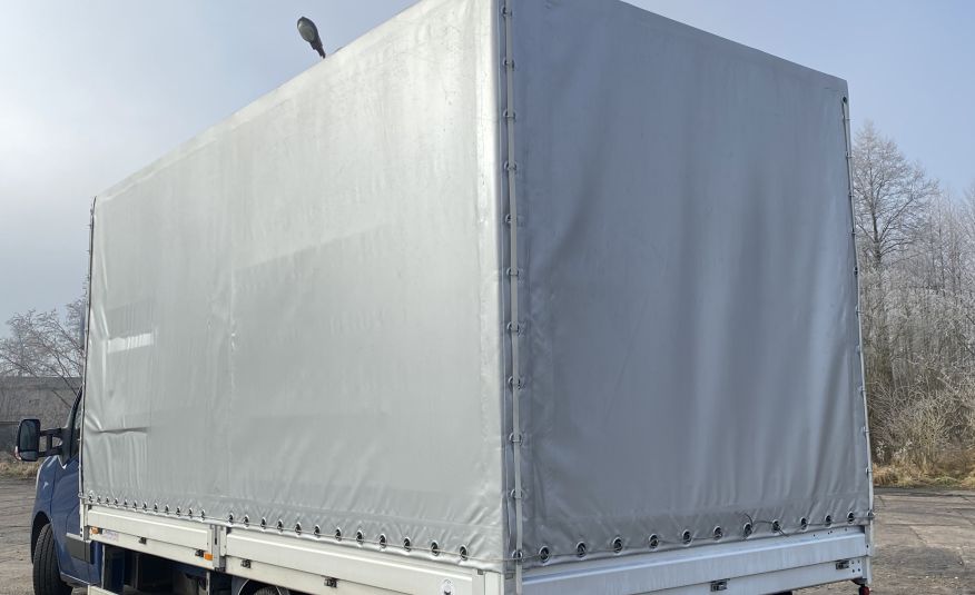 Renault Master zdjęcie 7