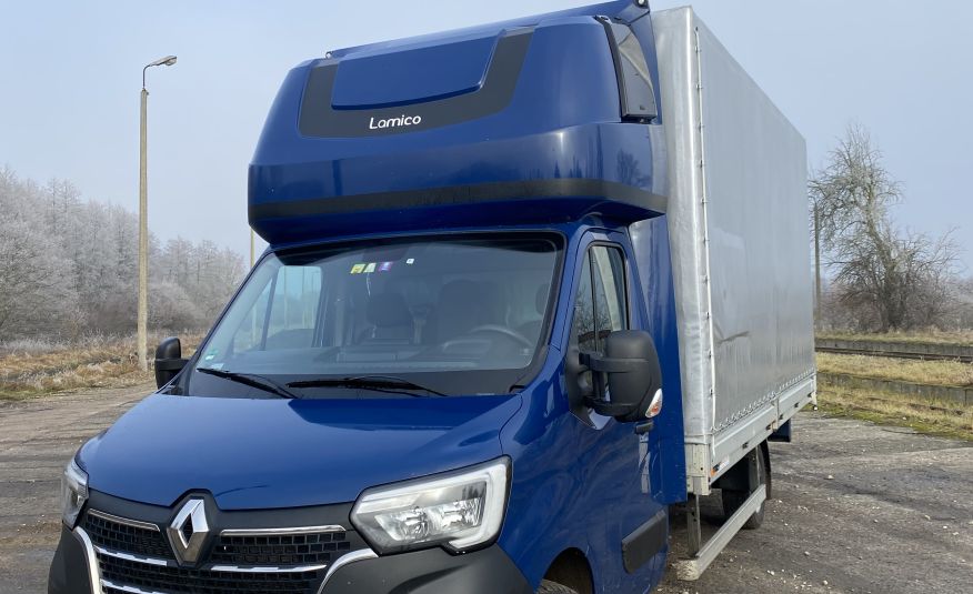 Renault Master zdjęcie 9