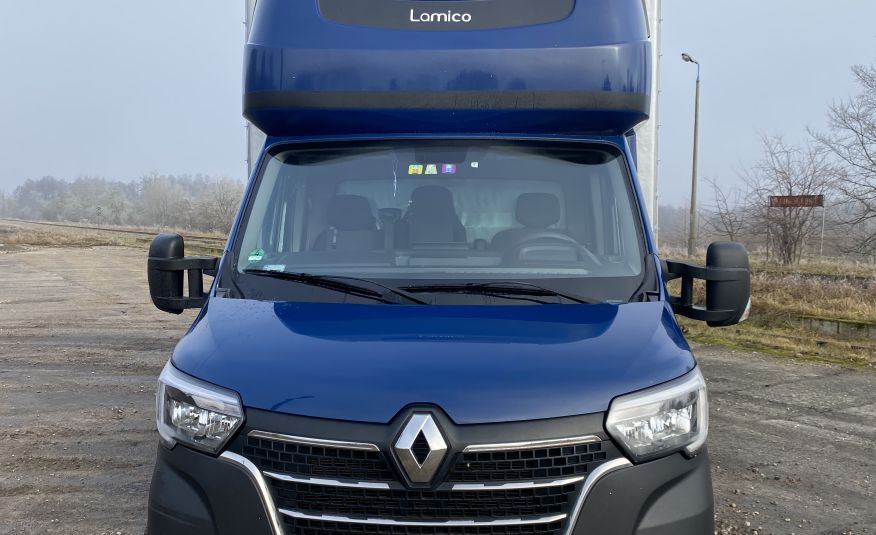 Renault Master zdjęcie 11