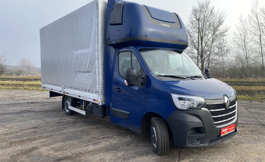 Renault Master zdjęcie 12