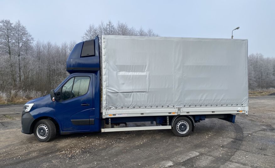 Renault Master zdjęcie 14