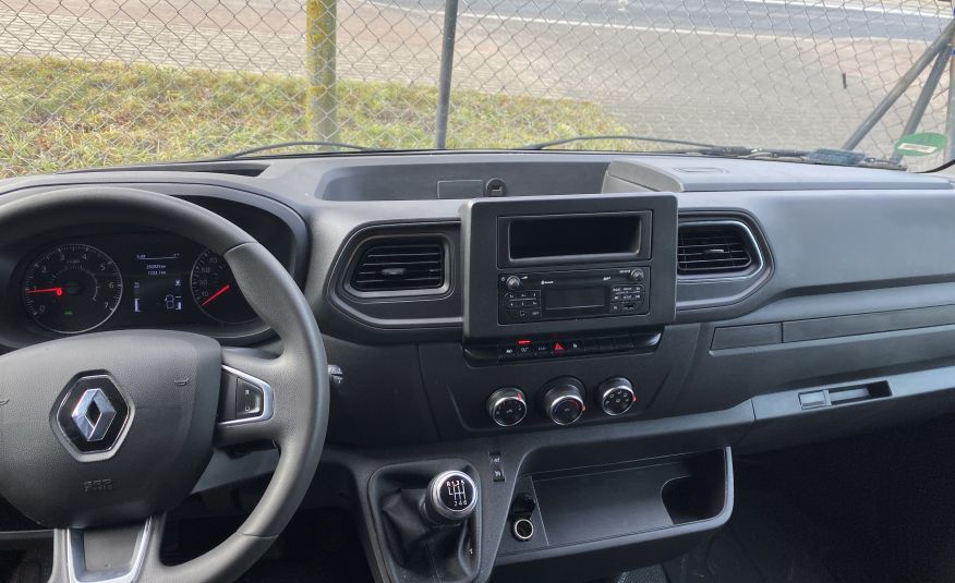 Renault Master zdjęcie 15