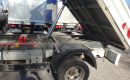 Renault MASTER III LIFT wywrotka MAXI klima duży kiper 330cm 2016rok bliźniacze koła zdjęcie 7