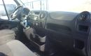 Renault MASTER III LIFT wywrotka MAXI klima duży kiper 330cm 2016rok bliźniacze koła zdjęcie 10