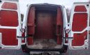 Renault LIFT MASTER brygadówka składana ławka doka dubel kabina 7-osób klima 2016 pdc zdjęcie 10