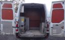 Renault LIFT MASTER brygadówka doka dubel kabina 7-osób klima kamera pdc 2017rok zdjęcie 7