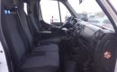 Renault LIFT MASTER brygadówka doka dubel kabina 7-osób klima kamera pdc 2017rok zdjęcie 11