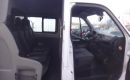 Renault LIFT MASTER brygadówka doka dubel kabina 7-osób klima kamera pdc 2017rok zdjęcie 12