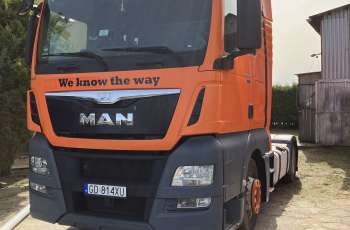 MAN 