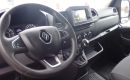 Renault LIFT L3H2 MASTER IV brygadówka doka dube kabina 7-os ładny klima navi kamera regały półki zdjęcie 13