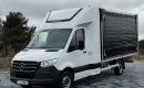 Mercedes Sprinter zdjęcie 1