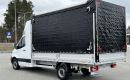 Mercedes Sprinter zdjęcie 8
