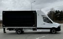 Mercedes Sprinter zdjęcie 10