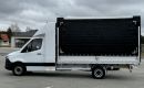 Mercedes Sprinter zdjęcie 11