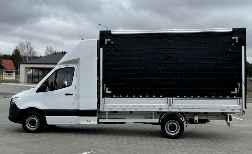 Mercedes Sprinter zdjęcie 11