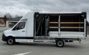 Mercedes Sprinter zdjęcie 12