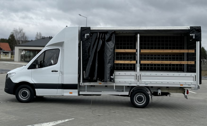Mercedes Sprinter zdjęcie 12