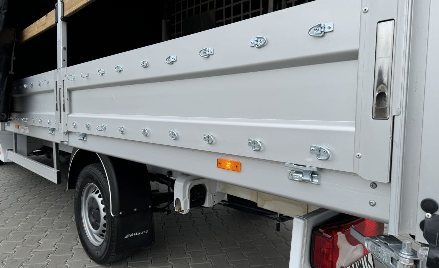 Mercedes Sprinter zdjęcie 13