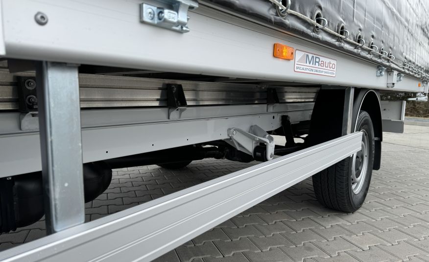 Mercedes Sprinter zdjęcie 15