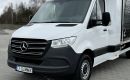 Mercedes Sprinter zdjęcie 19