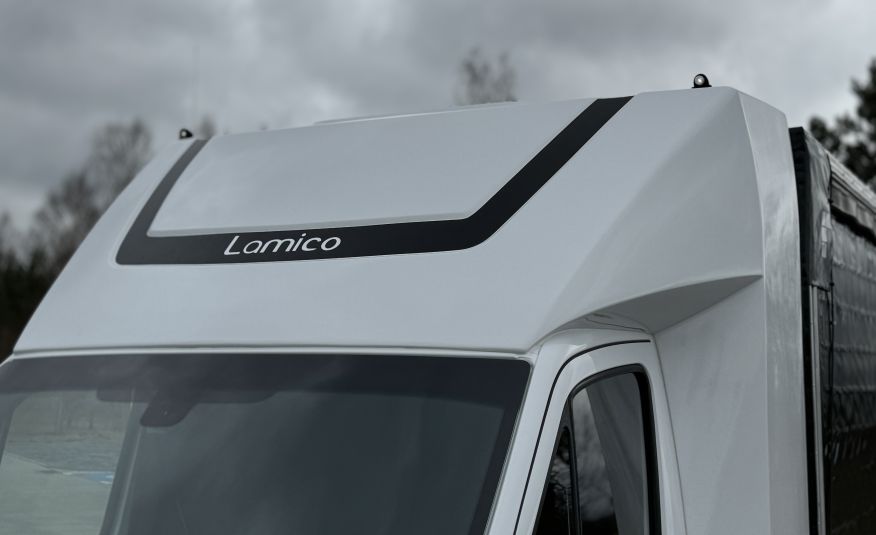 Mercedes Sprinter zdjęcie 20