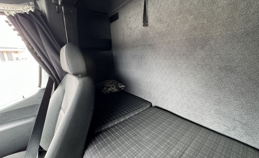 Mercedes Sprinter zdjęcie 25
