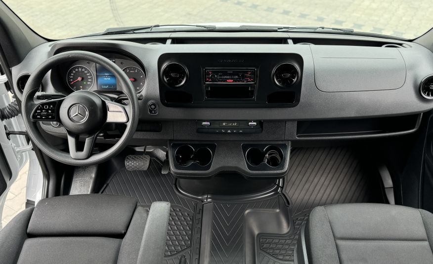 Mercedes Sprinter zdjęcie 29
