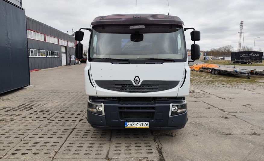 Renault Premium zdjęcie 5
