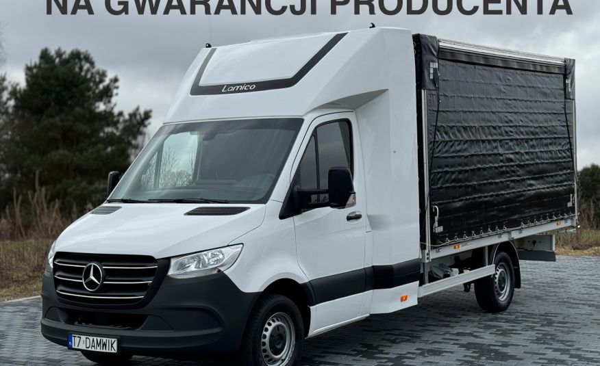 Mercedes Sprinter zdjęcie 37