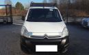 Citroen LIFT BERLINGO 2015 klima navi kamera cofania bagażnik pdc tempomat zdjęcie 2