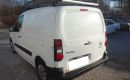 Citroen LIFT BERLINGO 2015 klima navi kamera cofania bagażnik pdc tempomat zdjęcie 4