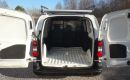 Citroen LIFT BERLINGO 2015 klima navi kamera cofania bagażnik pdc tempomat zdjęcie 7