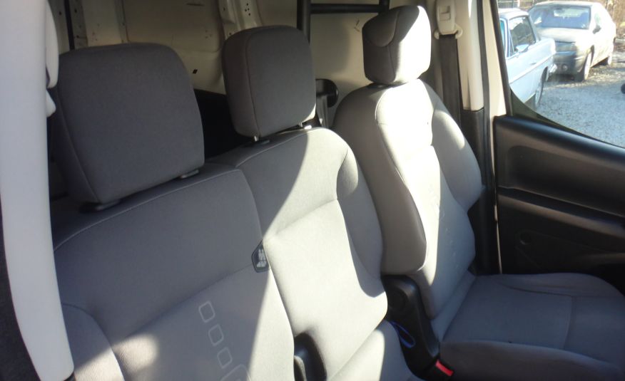 Citroen LIFT BERLINGO 2015 klima navi kamera cofania bagażnik pdc tempomat zdjęcie 10