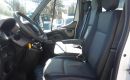 Renault MASTER brygadówka doka dubel kabina 7-osób 2013 tempomat zdjęcie 11