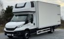samochód dostawczy Iveco zdjęcie 1