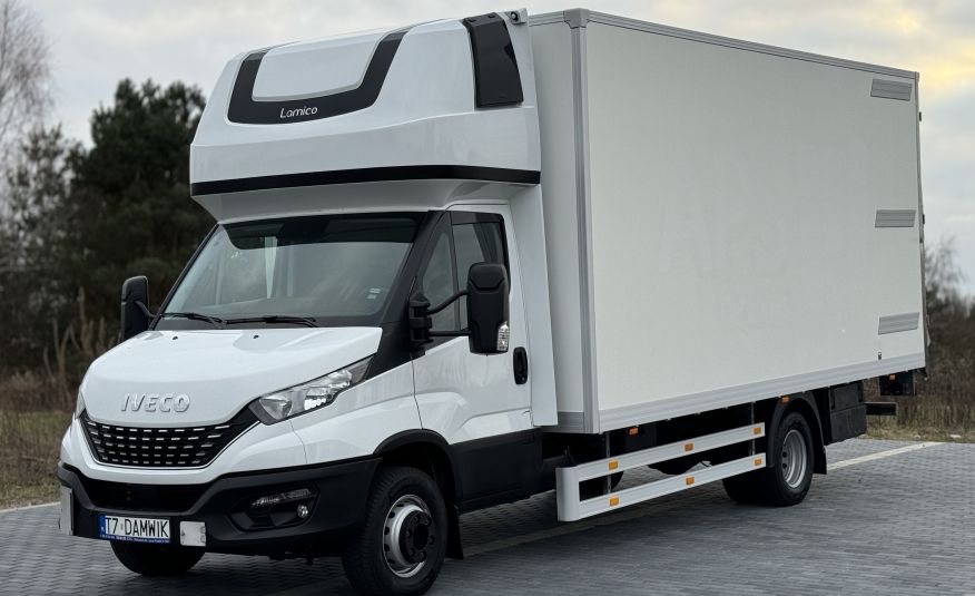Iveco 