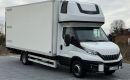 samochód dostawczy Iveco zdjęcie 2