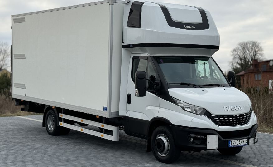 Iveco Daily zdjęcie 2