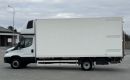 samochód dostawczy Iveco zdjęcie 3