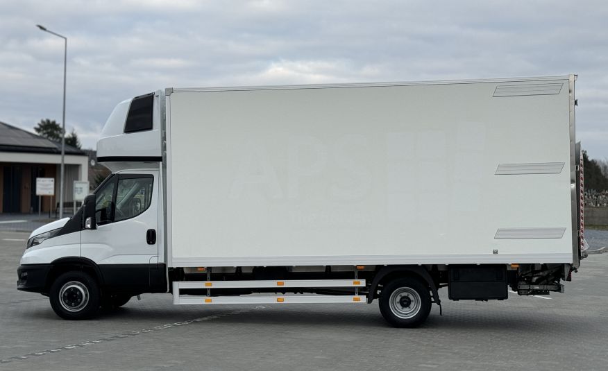 Iveco Daily zdjęcie 3