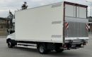 samochód dostawczy Iveco zdjęcie 4