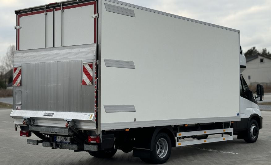 Iveco Daily zdjęcie 6