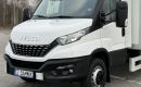 samochód dostawczy Iveco zdjęcie 7