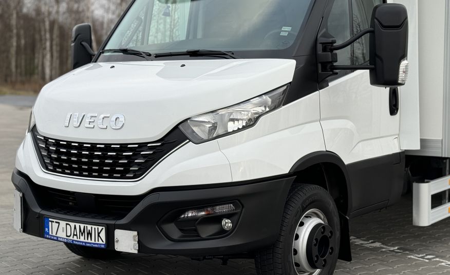 Iveco Daily zdjęcie 7
