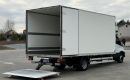 samochód dostawczy Iveco zdjęcie 8