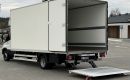 samochód dostawczy Iveco zdjęcie 9