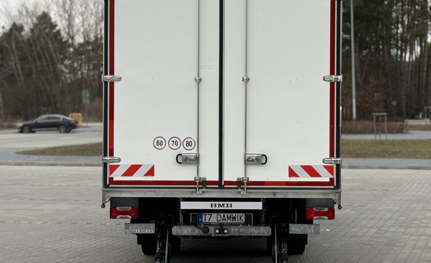 Iveco Daily zdjęcie 11